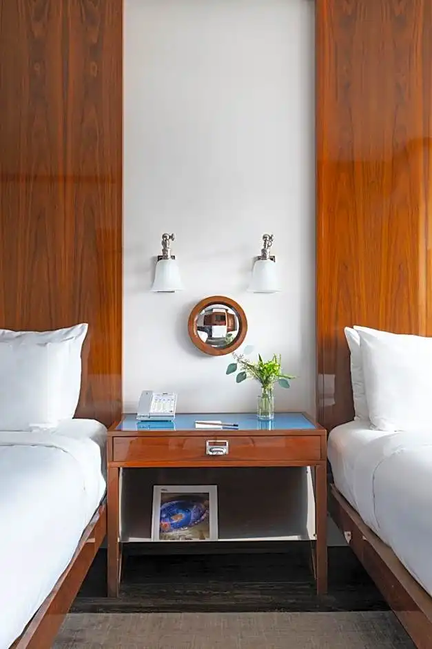 Hotel Hugo