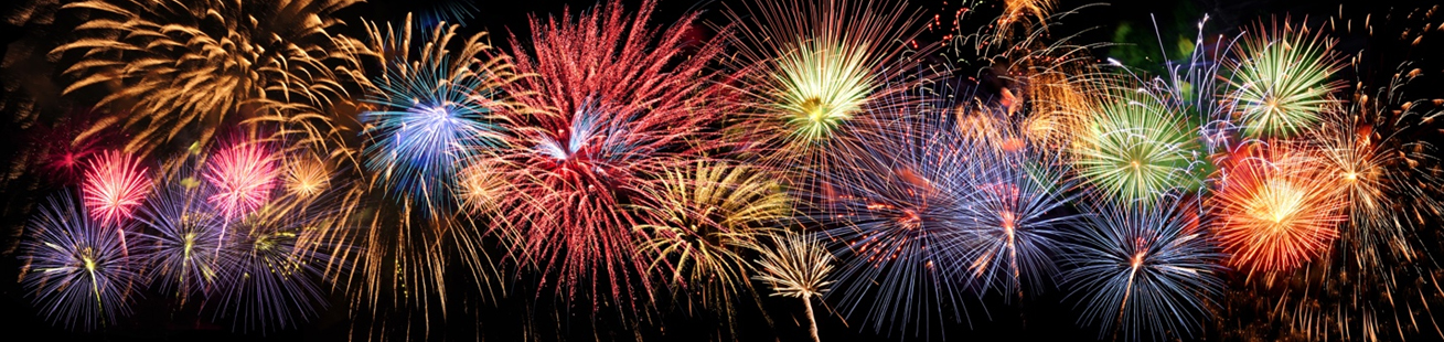 5 Cities with Winning 4th of July Celebrations