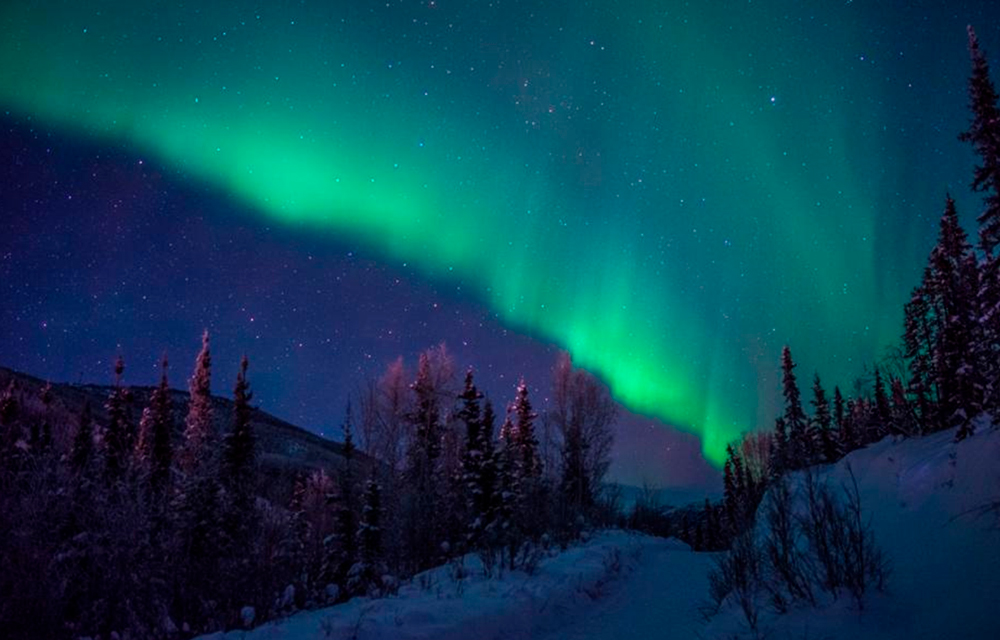 Fairbanks, Alaska