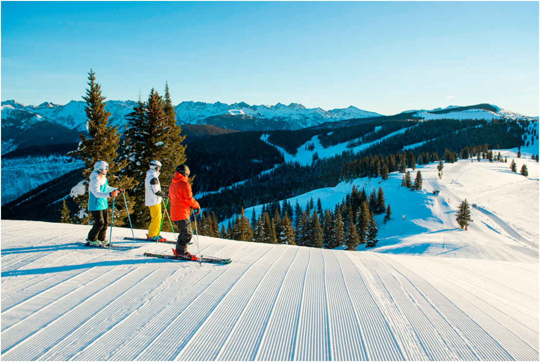 Lodging Details  Vail Ski Resort