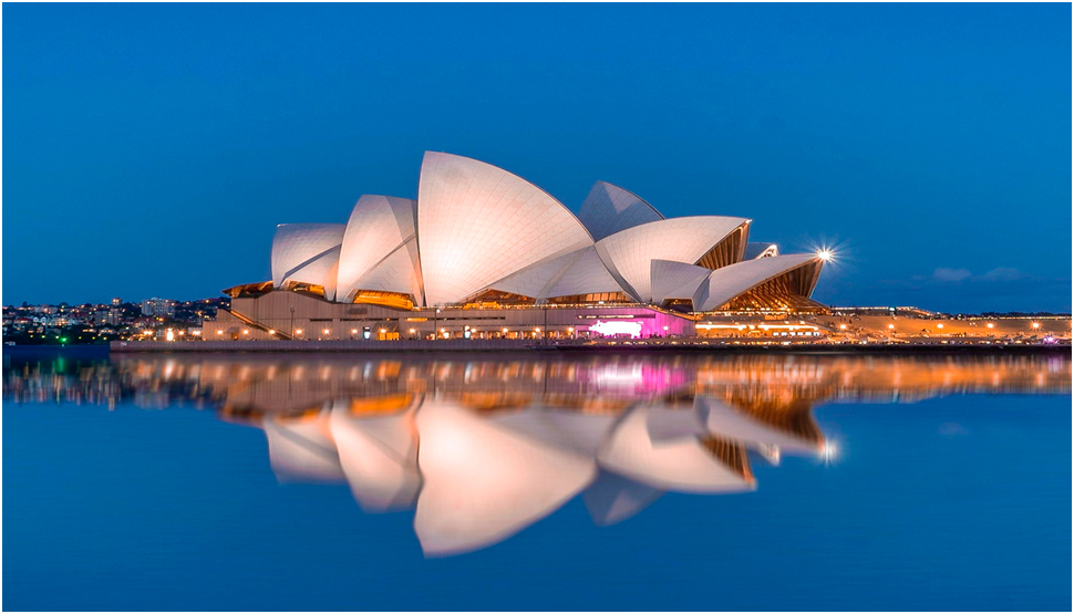 10 Interesting Facts That You Probably Didn’t Know About Sydney, Australia