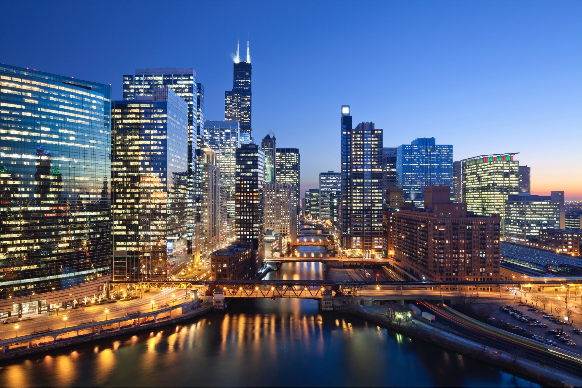 Best Neighborhoods to Stay in Chicago