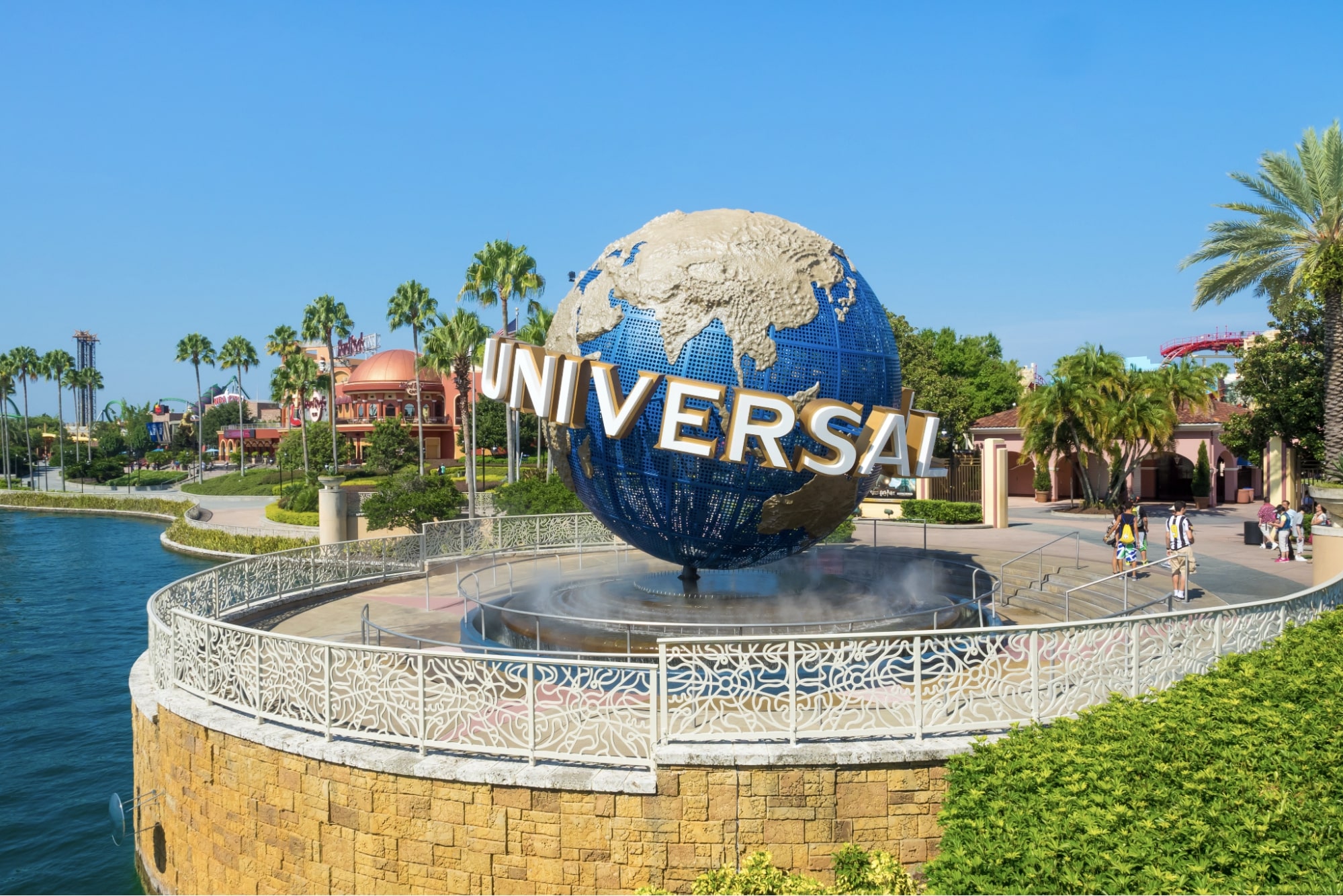 Top 20 Hotels near Universal Studios, Florida