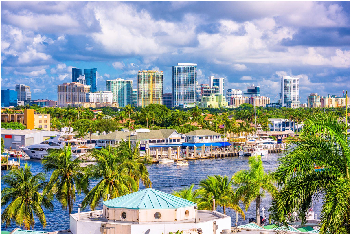 Best Restaurants, Hotels, & Dining Experiences in Fort Lauderdale, FL