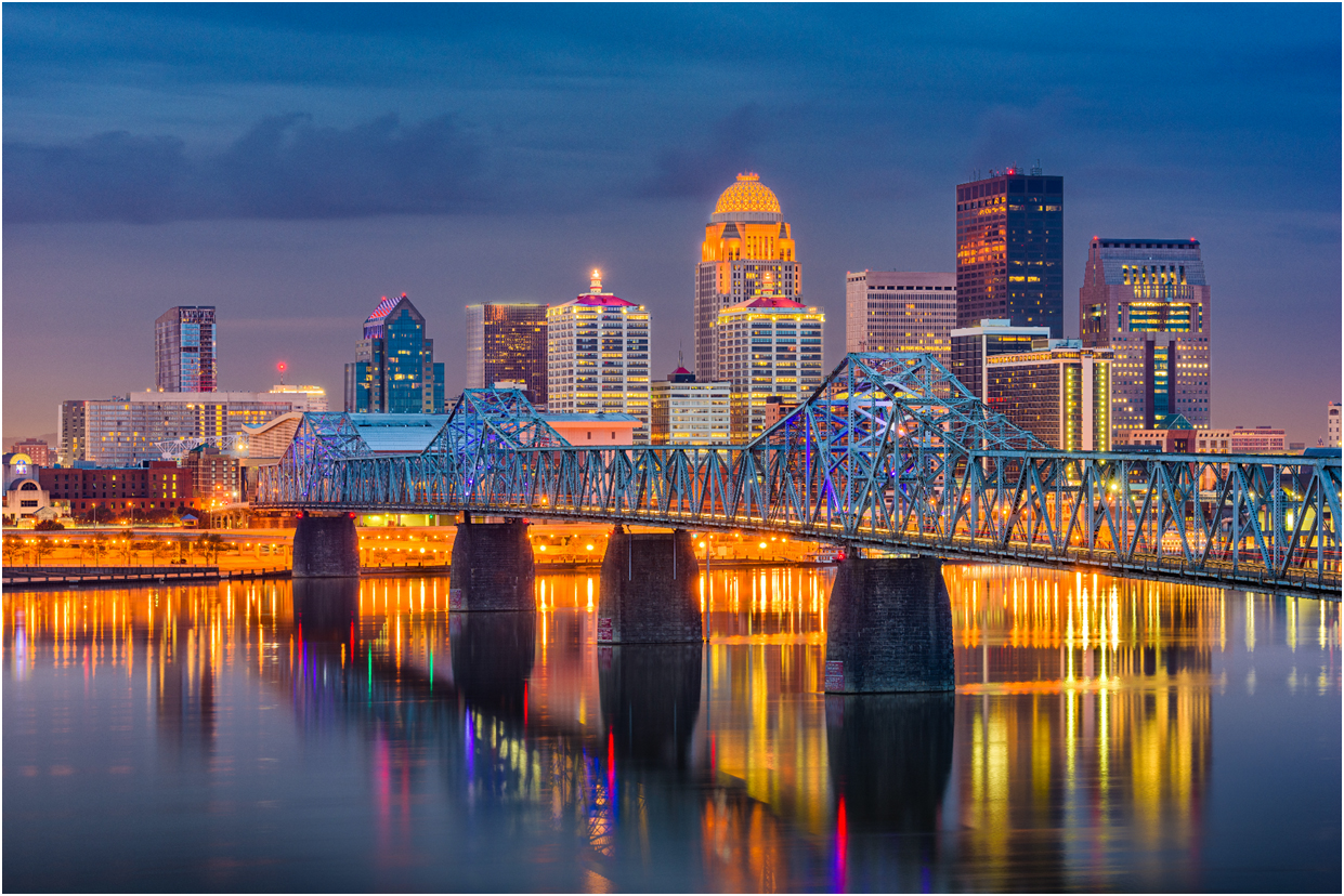 Top 10 Things to do in Louisville, KY and Where to Stay