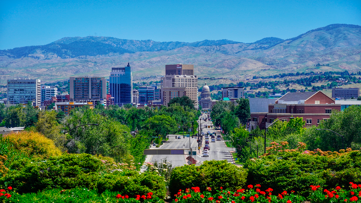 Top 10 Things to Do and Best Hotels in Boise, Idaho