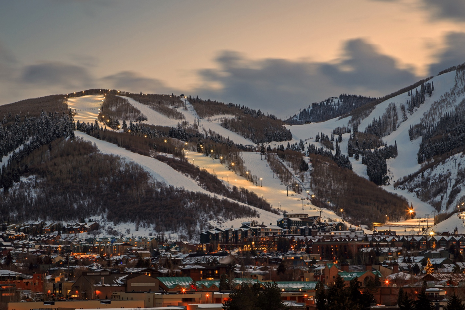 Park City, Utah 