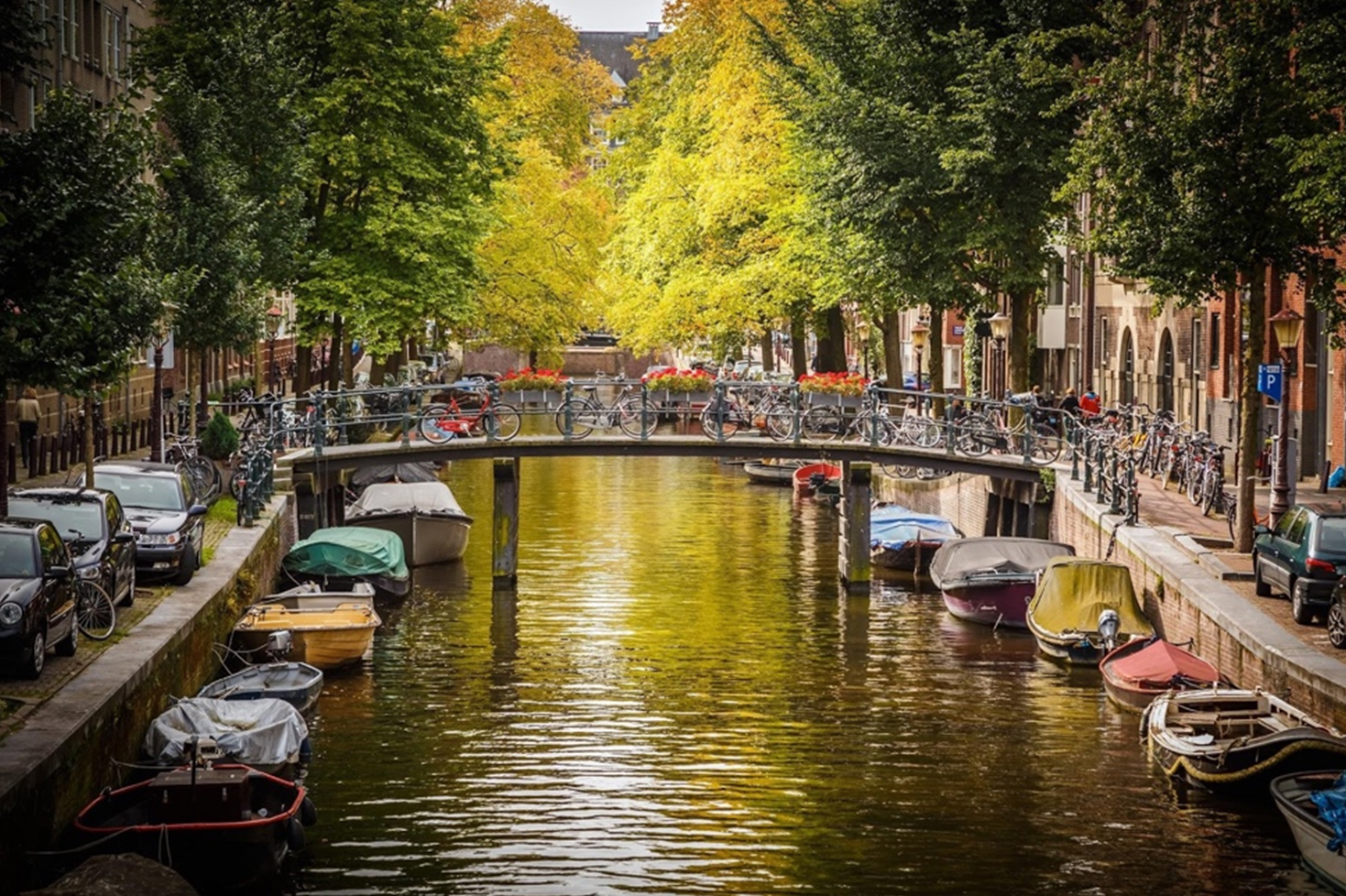 Amsterdam, Netherlands